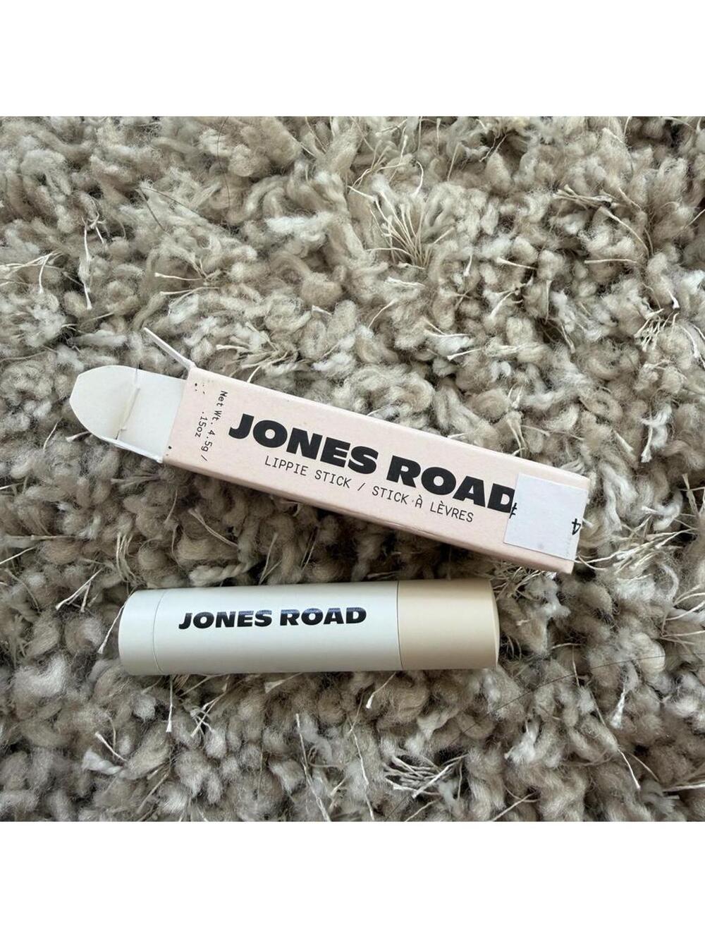 Jones Road lip balm